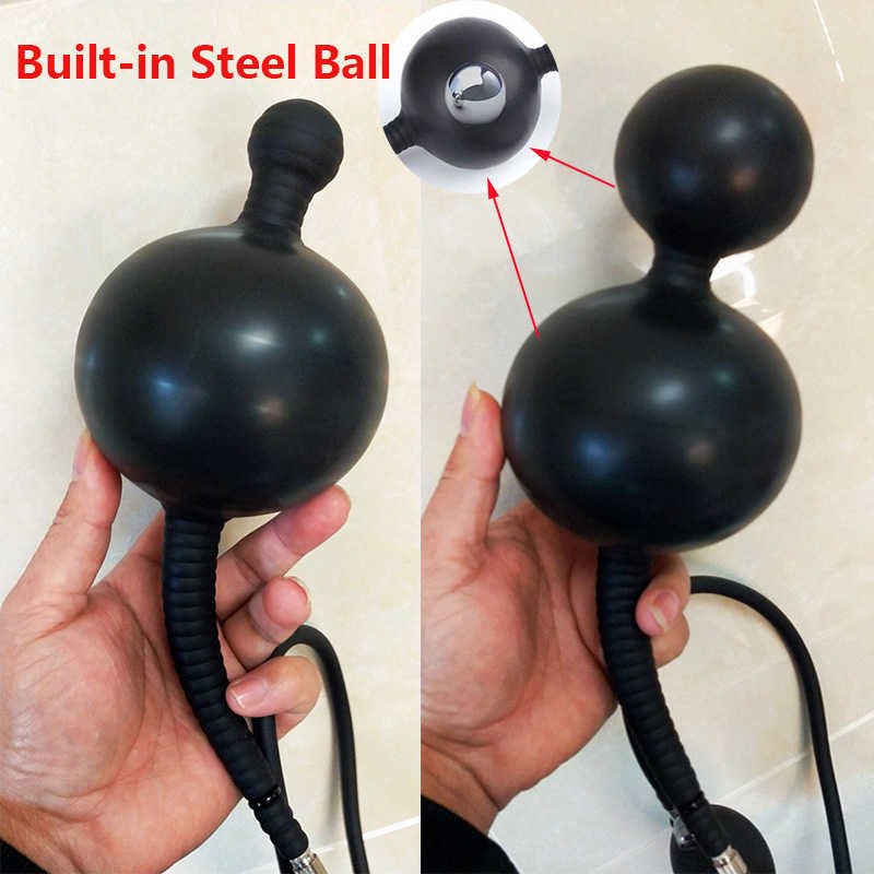 Huge Inflatable Ana… - image