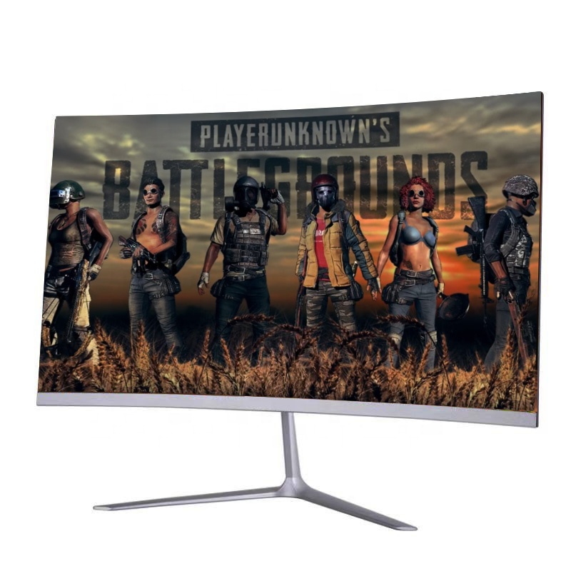 2020 New Ultra Thin 1K 2k 4k gaming monitor 24 27 32 inch IPS Panel LED Curved Frameless computer 144hz
2020 New Ultra Thin 1K 2k 4k gaming monitor 24 27 32 inch IPS Panel LED Curved Frameless computer 144hz