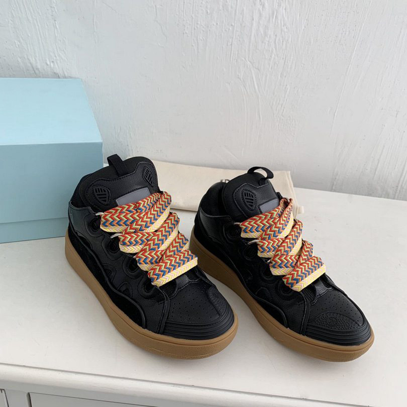 designer Men sneakers Men's womens CURB leather Casual Sneaker Shoes fashion Woman Flat Couples High Top trainers runners shoe, Custom color
designer Men sneakers Men's womens CURB leather Casual Sneaker Shoes fashion Woman Flat Couples High Top trainers runners shoe, Custom color