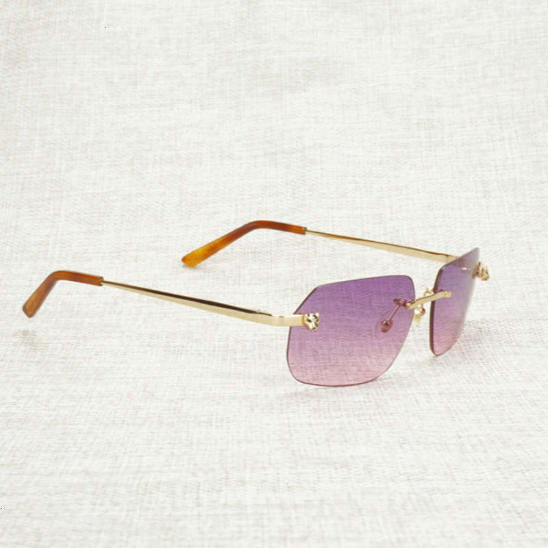 21s Leopard Luxury Style New Lens Shape Sunglasses Men Ienbel Metals Frame Gafas Women For Outdoor Accessories Eyeglasses Shad, White;black
21s Leopard Luxury Style New Lens Shape Sunglasses Men Ienbel Metals Frame Gafas Women For Outdoor Accessories Eyeglasses Shad, White;black