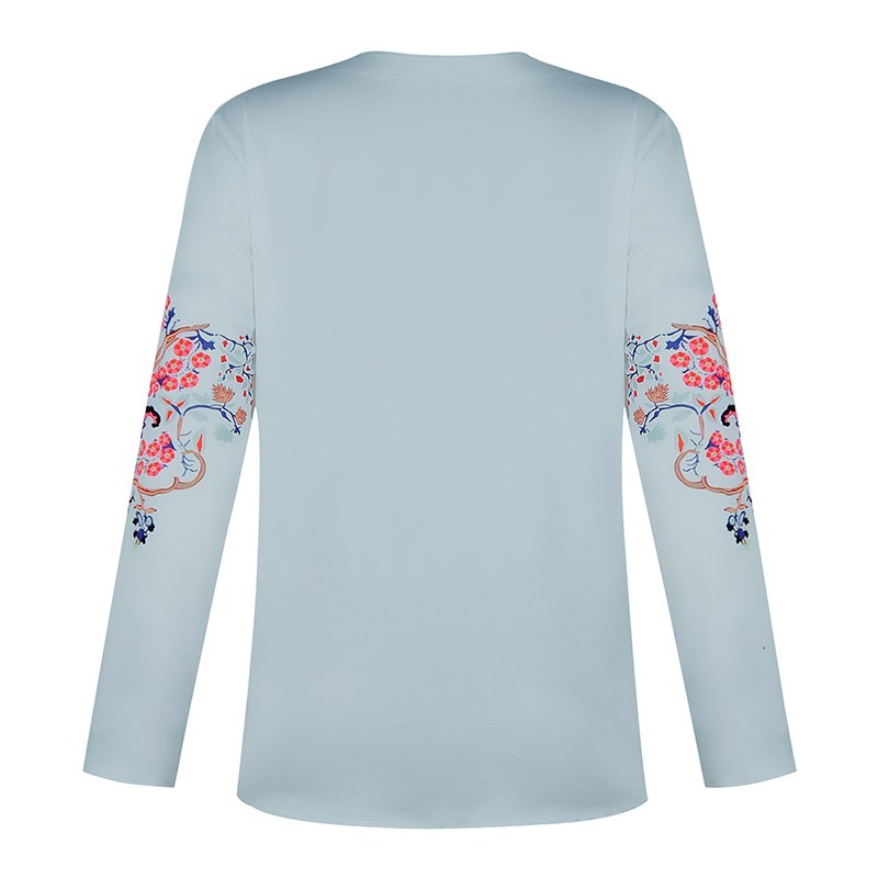 New 2021 Print Blouse Womens Clothes Fashion o Neck Long Sleeve Plus Size Ladies Office Shirts Casual Tops and Blouses Femme W1tm, Yellow
New 2021 Print Blouse Womens Clothes Fashion o Neck Long Sleeve Plus Size Ladies Office Shirts Casual Tops and Blouses Femme W1tm, Yellow