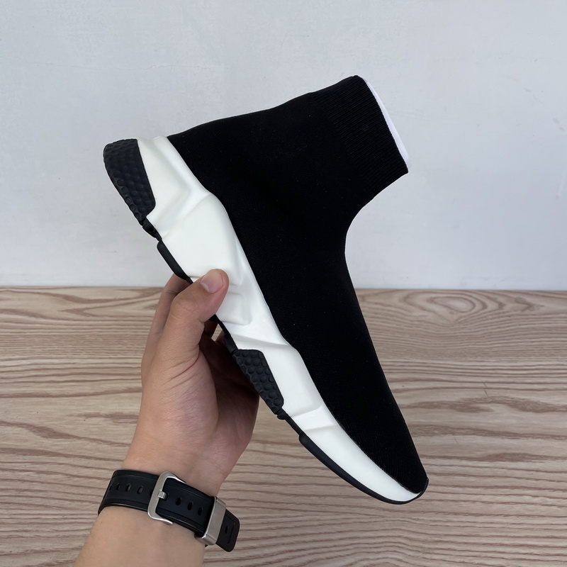 Designers mens womens speed trainer 1.0 sock boots casual shoes for men socks boot shoe runners runner Platform sneakers High Top 35-46, All black
Designers mens womens speed trainer 1.0 sock boots casual shoes for men socks boot shoe runners runner Platform sneakers High Top 35-46, All black