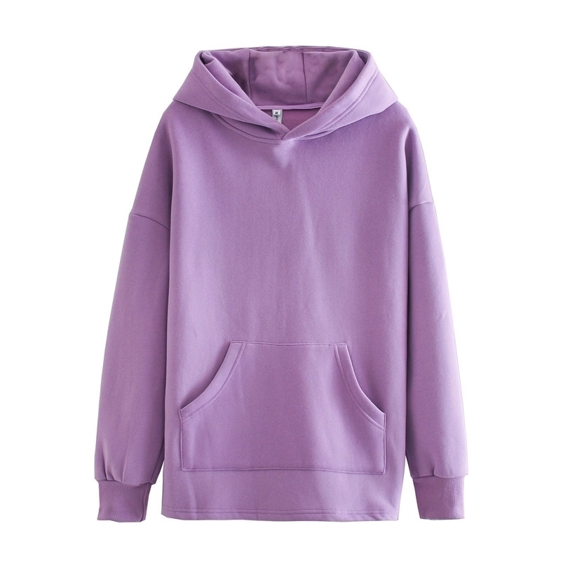 toppies loose oversize hoodies womens sweatshirt autumn winter fleece hoodies women clothes 200924