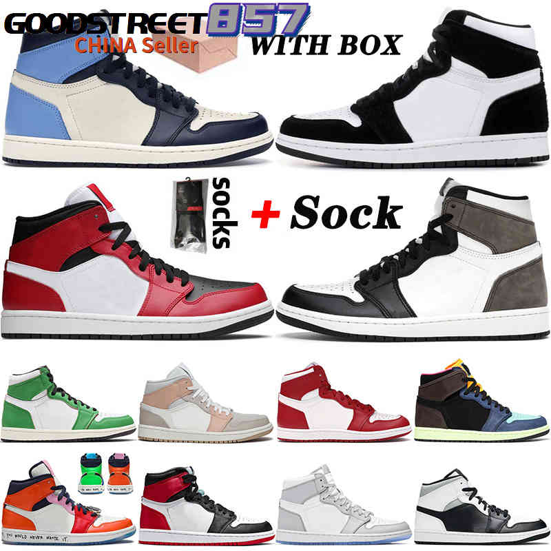 New Jumpman TWIST 1 1s Basketball Shoes High Obsidian UNC Mens Womens MID Chicago Dark Mocha FEARLESS Sport Trainers Sneakers 36-46 WITH BOX, D27 mid digital pink 36-45
New Jumpman TWIST 1 1s Basketball Shoes High Obsidian UNC Mens Womens MID Chicago Dark Mocha FEARLESS Sport Trainers Sneakers 36-46 WITH BOX, D27 mid digital pink 36-45