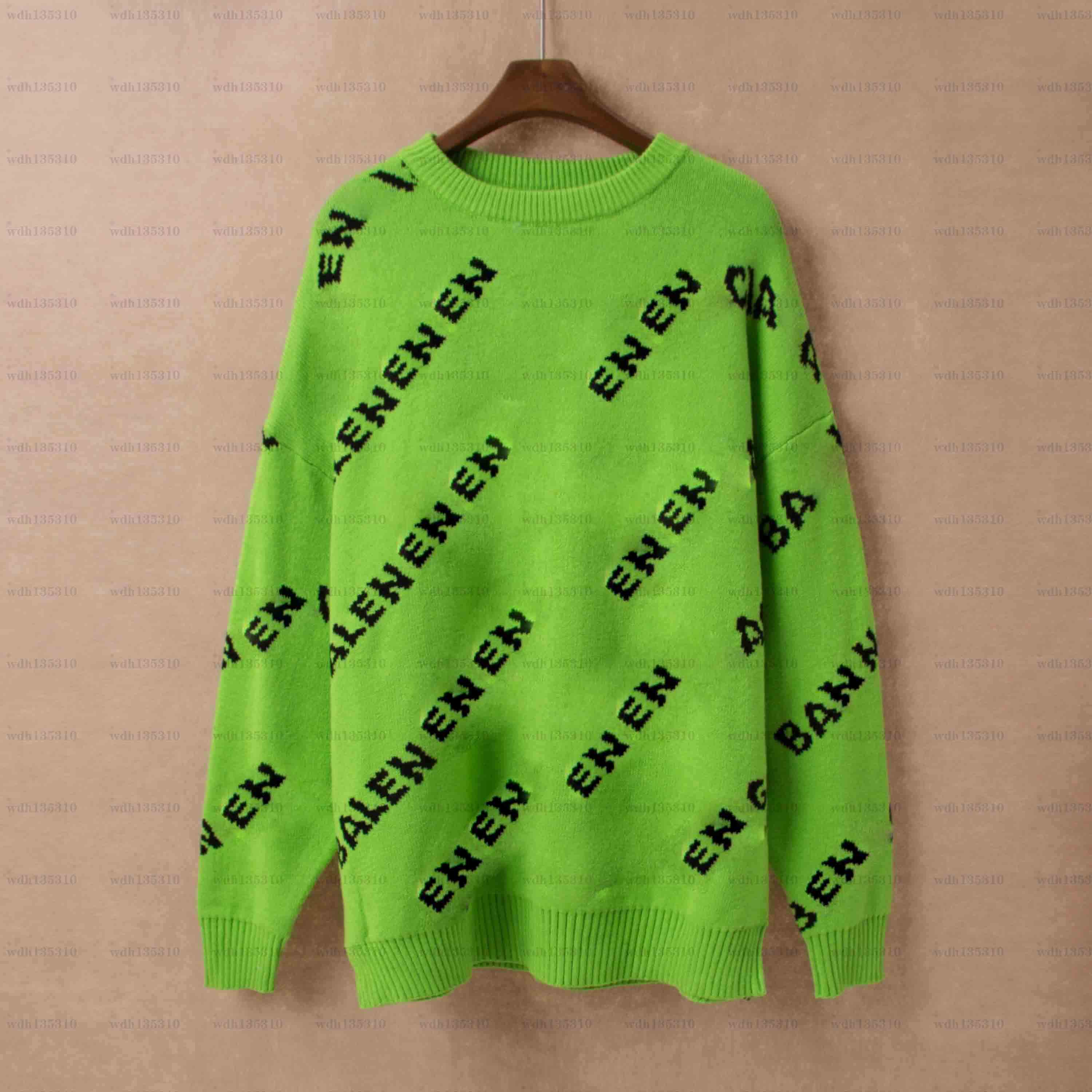 2021SS SHIRT Sweat Spring Autumn Sleeve knitting Thickened BB Letter Sweater Fashion Dropshippng, White;black
2021SS SHIRT Sweat Spring Autumn Sleeve knitting Thickened BB Letter Sweater Fashion Dropshippng, White;black