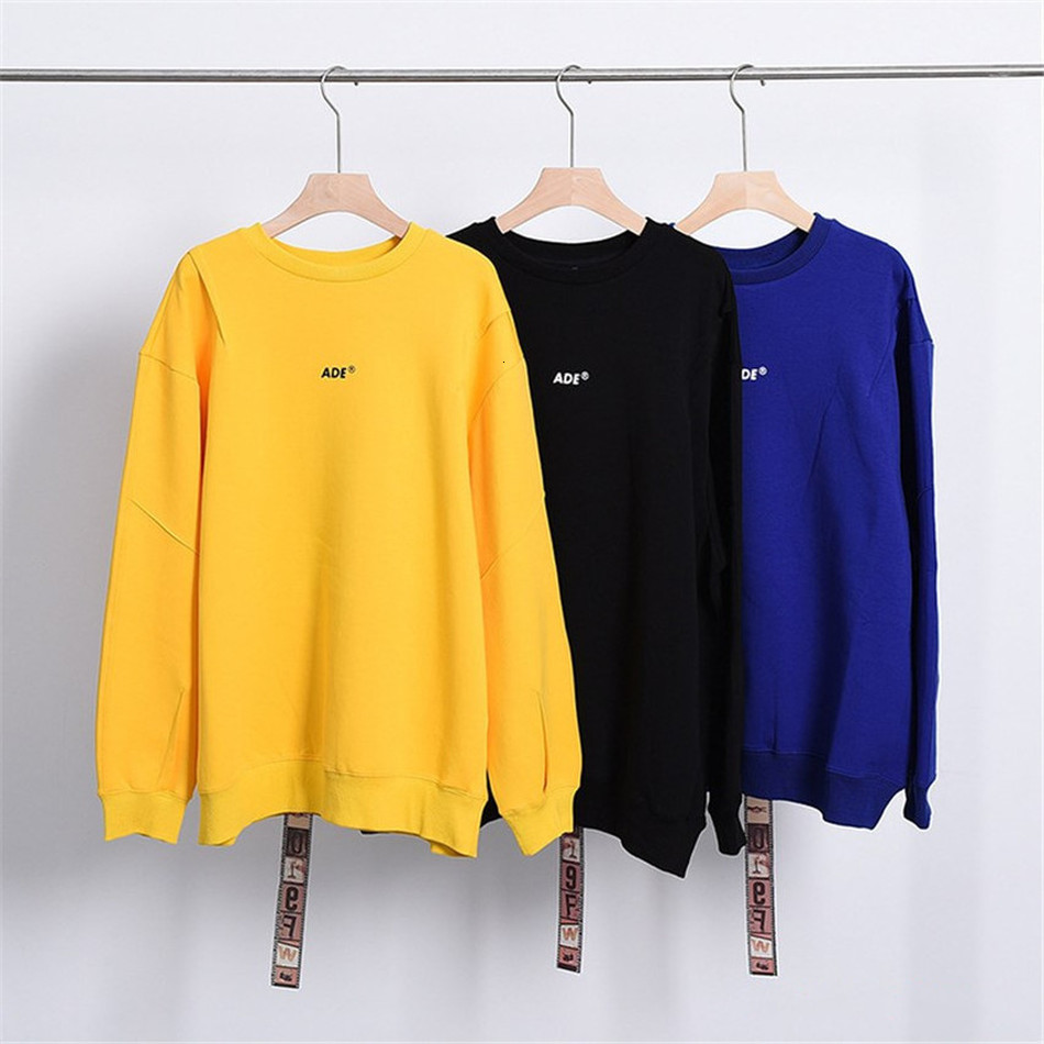 2021 New Hip-hop Streetwear Oversize Ader Error Sweatshirts Men Women Lrregular Stitches Pullover Ade Printing Yellow Blue Hoodies Nmsi
2021 New Hip-hop Streetwear Oversize Ader Error Sweatshirts Men Women Lrregular Stitches Pullover Ade Printing Yellow Blue Hoodies Nmsi