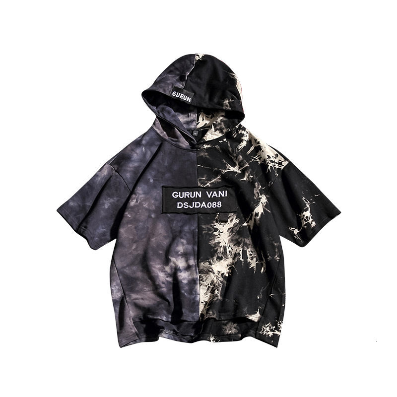 2021 New Vero De Rua Hip Hop Camuflagem Solta Masculina Coreano Harajuku Bf Fita Retalhos Camiseta Dos Homens Capuz Topos t 19ng, Gray
2021 New Vero De Rua Hip Hop Camuflagem Solta Masculina Coreano Harajuku Bf Fita Retalhos Camiseta Dos Homens Capuz Topos t 19ng, Gray