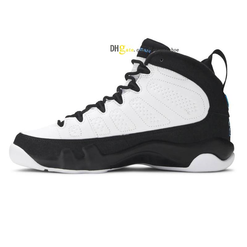 9 Retros GS University Blue Basketball Shoes Jumpman 9s Men Sneakers shoe Sports 302359 140 (Exempt postage)
9 Retros GS University Blue Basketball Shoes Jumpman 9s Men Sneakers shoe Sports 302359 140 (Exempt postage)
