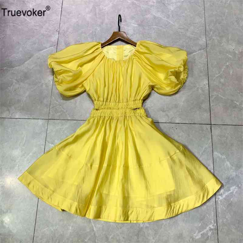 Truevoker Lady Summer Prairie Chic Holiday Cottagecor Dres Puff Sleeve Pure Yellow Back Cutout Cotton Robe Festa Vestido 210602, Lavender
Truevoker Lady Summer Prairie Chic Holiday Cottagecor Dres Puff Sleeve Pure Yellow Back Cutout Cotton Robe Festa Vestido 210602, Lavender
