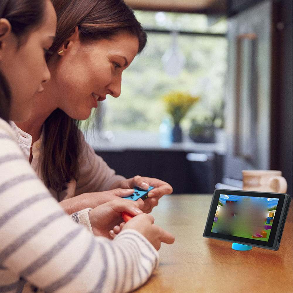 for NS Switch / Switch Lite Game Console Accessories Games Charger Dock Portable Mini Charger Base Stands Charging Dock Station