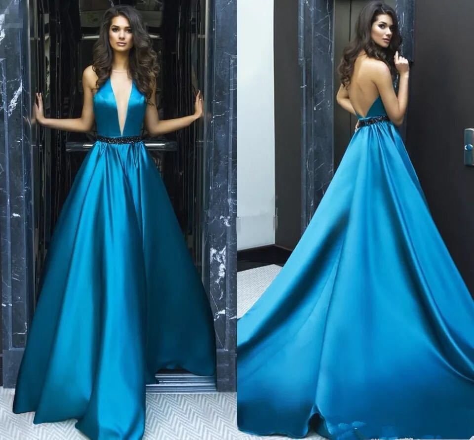 2021 New Blue Mermaid Prom Es for African Black Girls Vestido De Festa Sexy Backless Halter Satin Runway Fashion Party Gowns Mbev
2021 New Blue Mermaid Prom Es for African Black Girls Vestido De Festa Sexy Backless Halter Satin Runway Fashion Party Gowns Mbev
