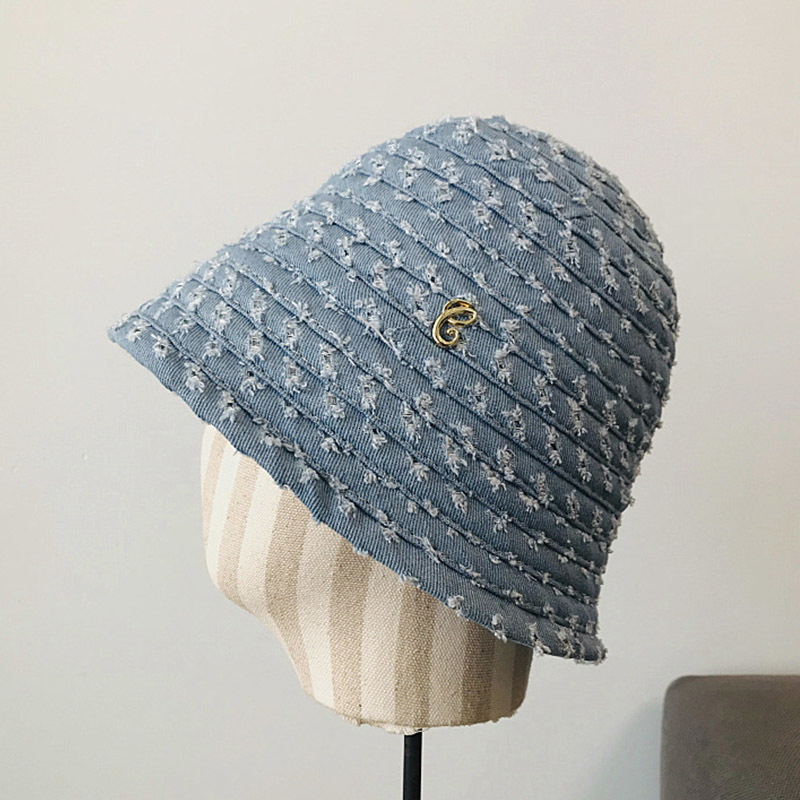 2021 New Bucket Hats Denim Winter Ladies Washed Cotton Panama Hat Outdoor Cap Fisherman Caps for Women Gorras Packable Zgmc, Light blue
2021 New Bucket Hats Denim Winter Ladies Washed Cotton Panama Hat Outdoor Cap Fisherman Caps for Women Gorras Packable Zgmc, Light blue