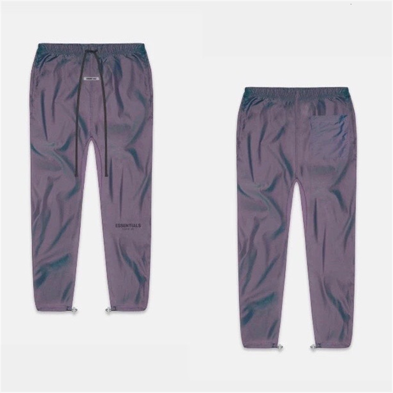 2021 New Fog Sweatpants Men Women 1:1 Best Quality Half Zipper Colorful Ribbon Essentials Trousers Pants Ywtd
2021 New Fog Sweatpants Men Women 1:1 Best Quality Half Zipper Colorful Ribbon Essentials Trousers Pants Ywtd
