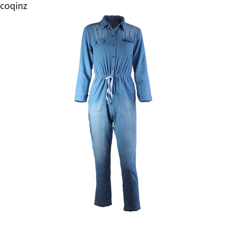 Summer Plus Size Jumpsuit Women Rompers Womens Jumpsuits Body Woman Jumpsuite Bodycon Overalls Sexy Macacao Feminino SMR8209 T200509