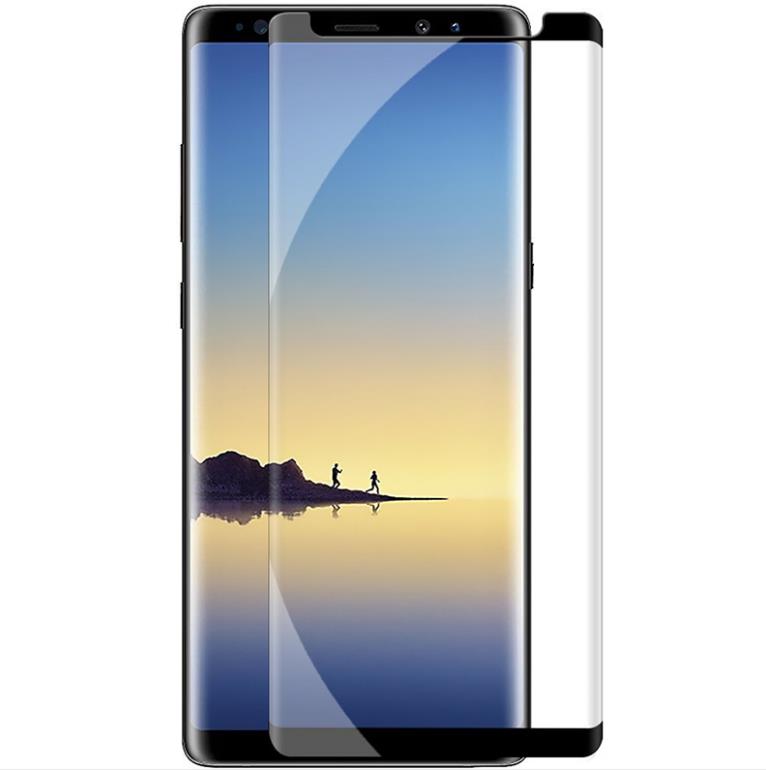 Protectors For Samsung Galaxy S9 Note 8 Note8 S8 Plus S7 Edge Case Friendly 3d Curved Tempered Glass Version Phone Screen Protector
Protectors For Samsung Galaxy S9 Note 8 Note8 S8 Plus S7 Edge Case Friendly 3d Curved Tempered Glass Version Phone Screen Protector