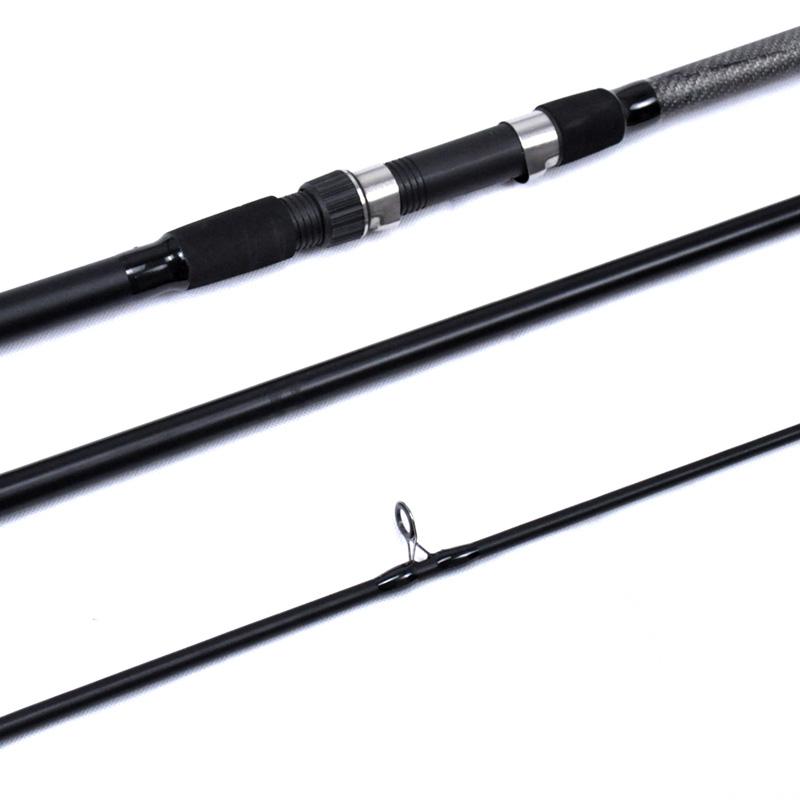 Cupido Suruga Pro Carp 3lbs 3.6M Carp Fishing Rod 3 Sections Line Weight Carbon Fiber Pole
Cupido Suruga Pro Carp 3lbs 3.6M Carp Fishing Rod 3 Sections Line Weight Carbon Fiber Pole