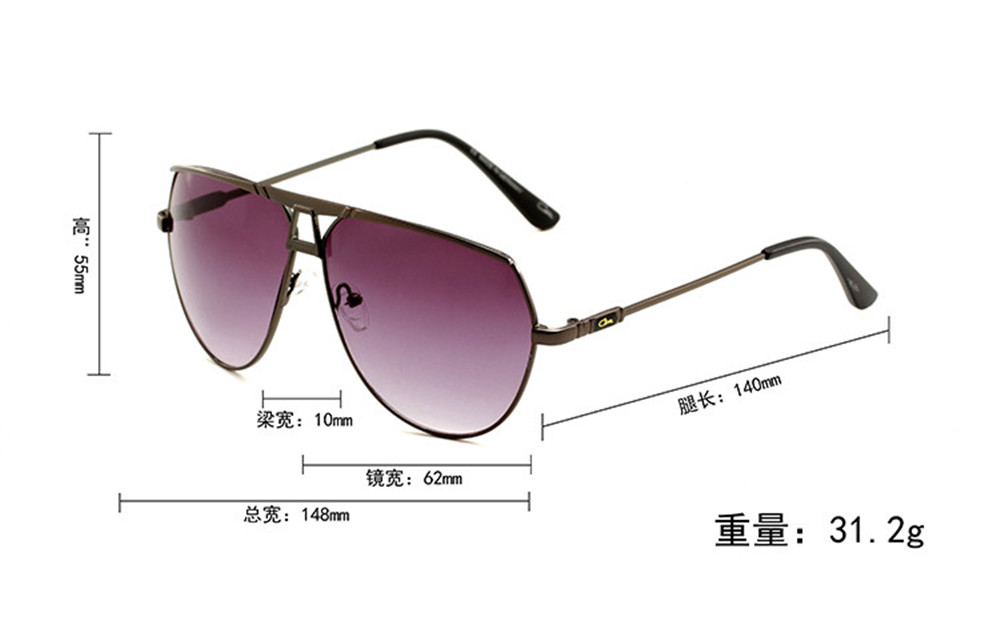 New popular sunglasses 20 men design metal vintage sunglasses fashion style pilot frameless UV 400 lens with case, White;black
New popular sunglasses 20 men design metal vintage sunglasses fashion style pilot frameless UV 400 lens with case, White;black