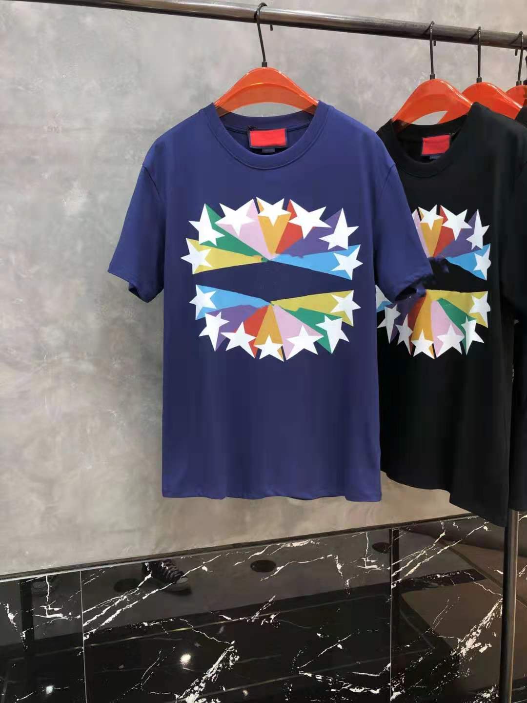 21SS Ucci Paris G Short Sleeve Tee Men Women High Street Firmate Short Sleeves T-Shirts Summer Cool V Breathable Tee, White;black
21SS Ucci Paris G Short Sleeve Tee Men Women High Street Firmate Short Sleeves T-Shirts Summer Cool V Breathable Tee, White;black