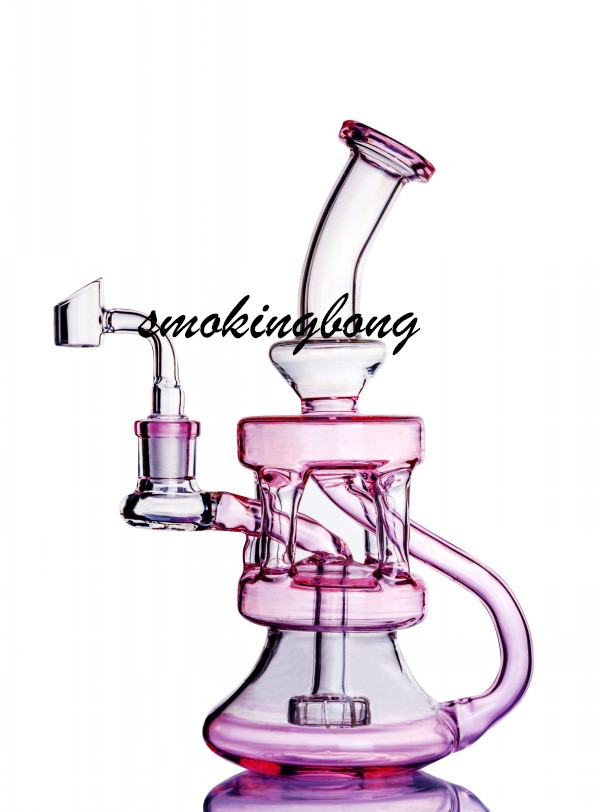 8.2 inchs Tall bong Water Pipe Smoking Accessories Thick Glass Water Bongs Klein Recycler Dab Rigs Oil Function Smoke Pipe With 14mm
8.2 inchs Tall bong Water Pipe Smoking Accessories Thick Glass Water Bongs Klein Recycler Dab Rigs Oil Function Smoke Pipe With 14mm
