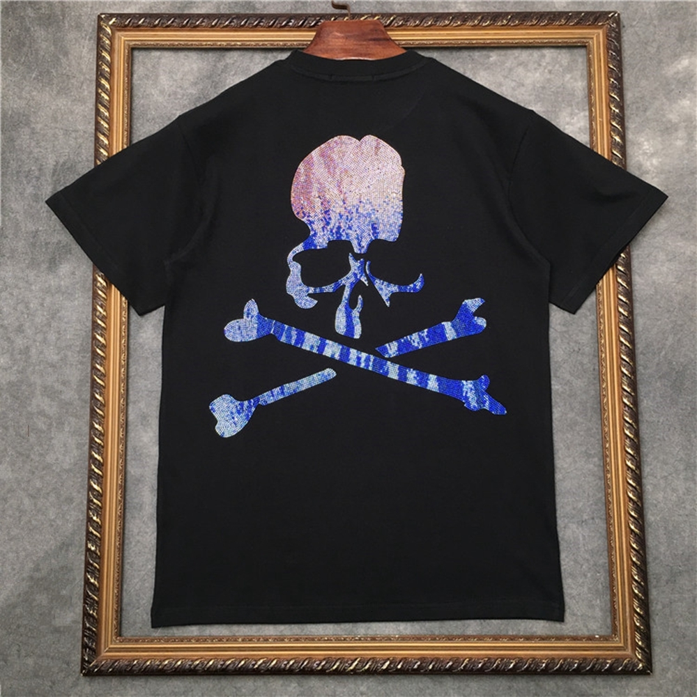 2021 New Barrett Camiseta Masculina De Manga Curta Com Strass Crnio e Camisetas Femininas | Streetwear 2191001659 Sj4m, Black
2021 New Barrett Camiseta Masculina De Manga Curta Com Strass Crnio e Camisetas Femininas | Streetwear 2191001659 Sj4m, Black