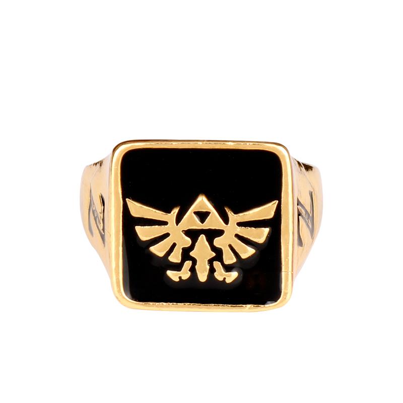 Cluster Rings Dongsheng Fashion Selling Legend Of Zelda Shiny Ring For Men Woman Gifts -25
Cluster Rings Dongsheng Fashion Selling Legend Of Zelda Shiny Ring For Men Woman Gifts -25