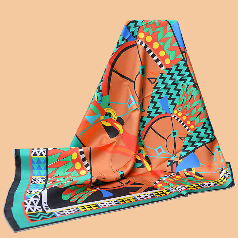 HuaJun 2 Store|| "Chevaux de Karnac" 90 Silk Square Twill Printed Scarf, Hand-Curled Edges Small Quantity
HuaJun 2 Store|| "Chevaux de Karnac" 90 Silk Square Twill Printed Scarf, Hand-Curled Edges Small Quantity