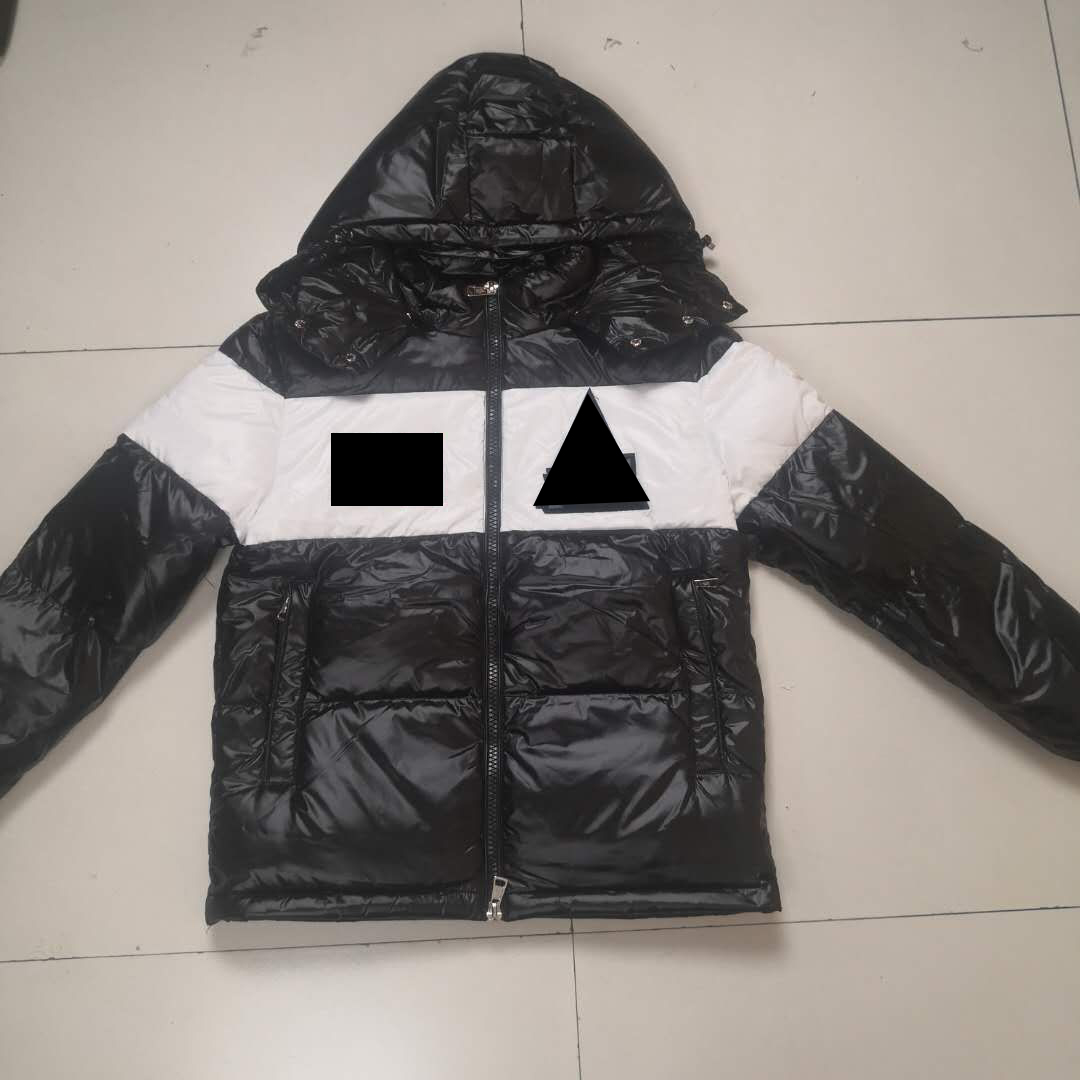 Luxury French men's down jacket maya france brand designer zipper parka Hooded collar Contrast stitching coat, Supplement (not shipped separately)
Luxury French men's down jacket maya france brand designer zipper parka Hooded collar Contrast stitching coat, Supplement (not shipped separately)