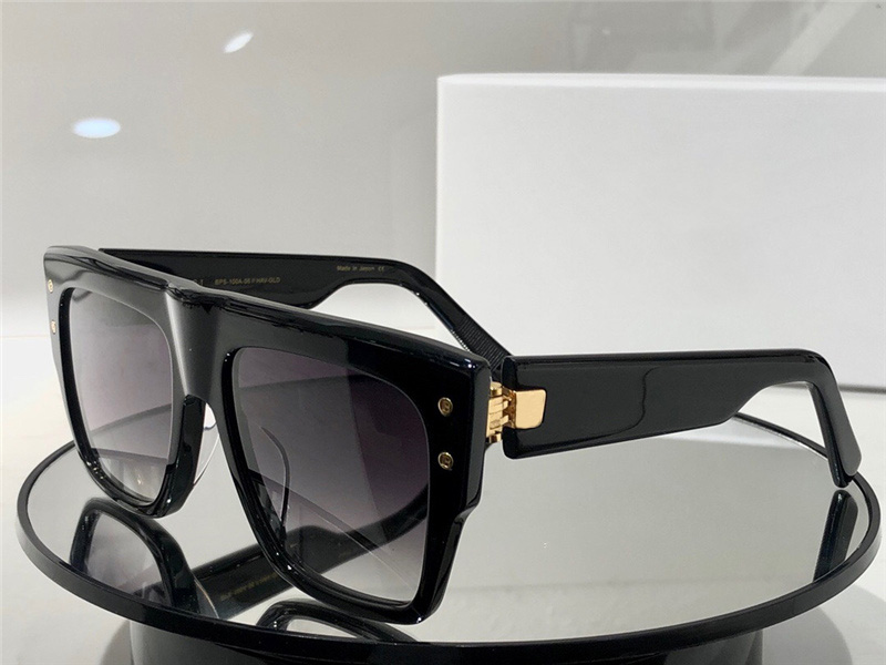 Fashion designer BPS-100 Sunglasses for men and women plate square shape punk glasses Classic Retro Wild style top quality Anti-Ultraviolet come with box
Fashion designer BPS-100 Sunglasses for men and women plate square shape punk glasses Classic Retro Wild style top quality Anti-Ultraviolet come with box