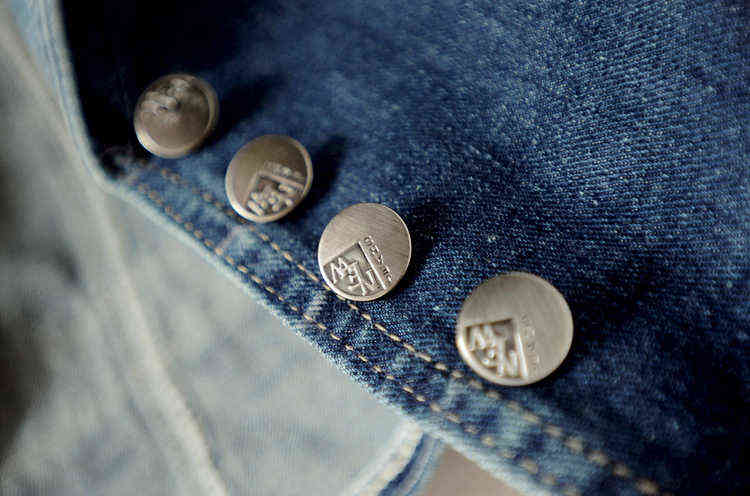 90%Cotton Spring Single-breasted Casual Waistcoats Denim Vest Female Slim Jeans Jacket Summer Sleeveless Jackets Feminine Coat 211120