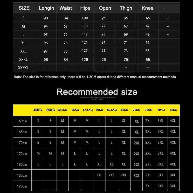 Joggers Cargo Pants for Men Casual Hip Hop Hit Color Pocket Male Trousers Sweatpants Streetwear Ribbons Techwear Pants 211112