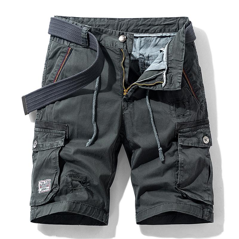 Men's Shorts Summer Men Cargo Loose Casual Breeches Durable Classic High Quality Large Size Hiking Pants, Black
Men's Shorts Summer Men Cargo Loose Casual Breeches Durable Classic High Quality Large Size Hiking Pants, Black