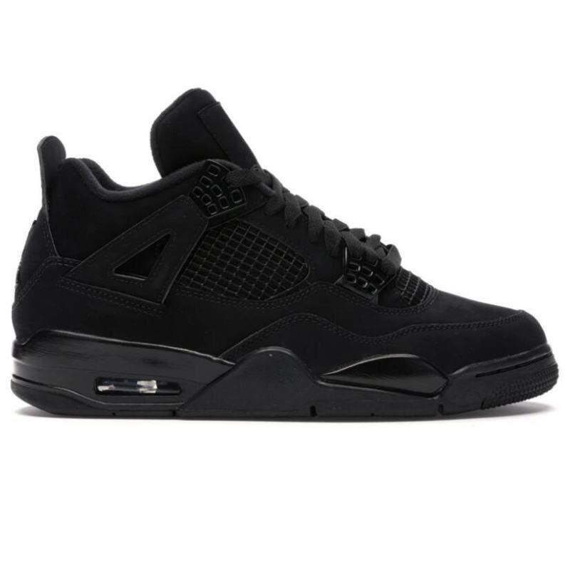 Top Black Cat 2020 4 4s jumpman basketball shoes bred wings encore fire red singles white cement tattoo mens sneakers, Chicago
Top Black Cat 2020 4 4s jumpman basketball shoes bred wings encore fire red singles white cement tattoo mens sneakers, Chicago