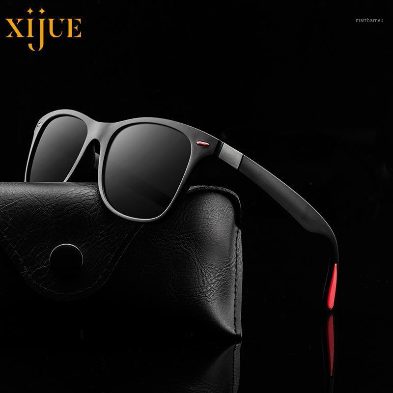 Sunglasses 2021 Classic Polarized Men Women Driving Square Frame Sun Glasses Male UV400 Driver Goggles
Sunglasses 2021 Classic Polarized Men Women Driving Square Frame Sun Glasses Male UV400 Driver Goggles