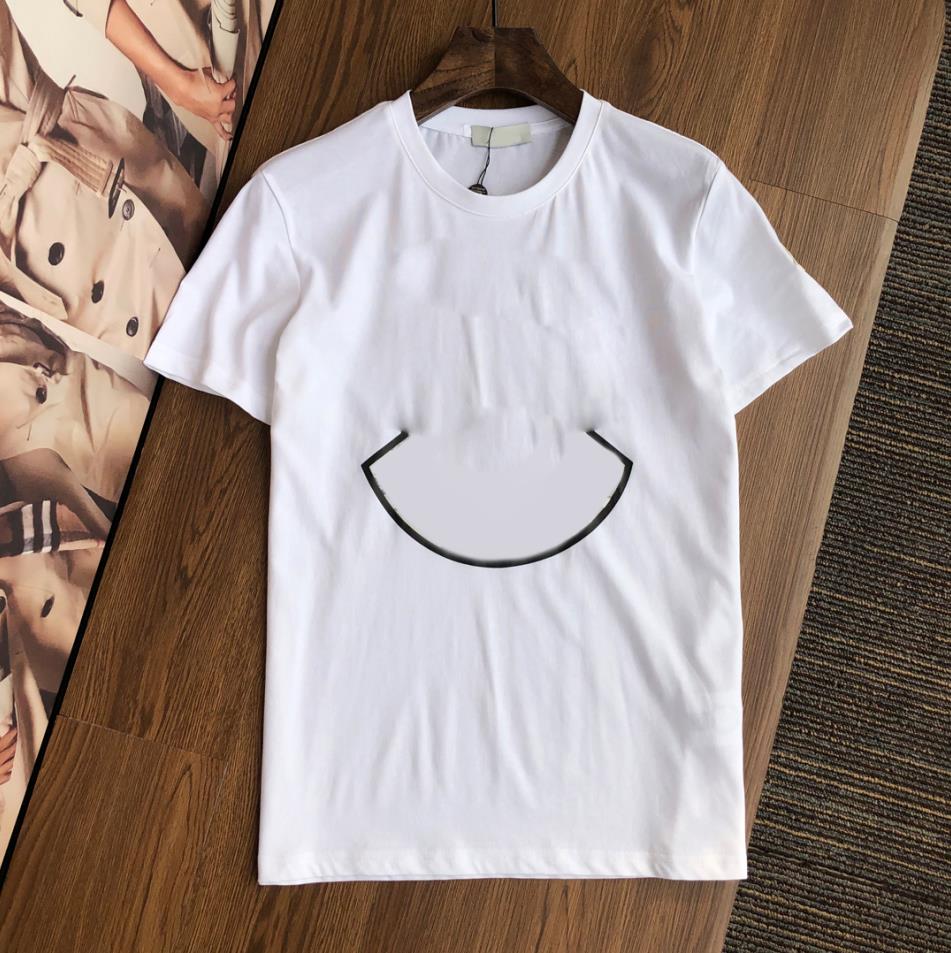 21SS 100% Cotton womens T-shirts mens t shirts couple casual black and white stylist shirt size breathable Comfortable m-xxxl wholesale, White;black
21SS 100% Cotton womens T-shirts mens t shirts couple casual black and white stylist shirt size breathable Comfortable m-xxxl wholesale, White;black