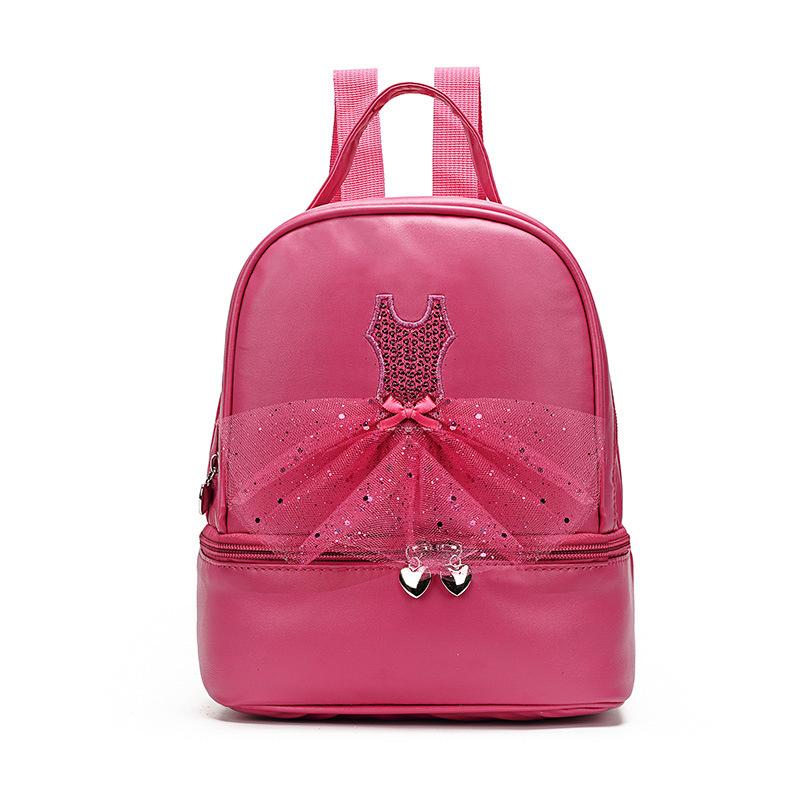 School Bags Backpack Girls Dance Bag Student Mini Cute Bow For Teenager Travel Portable Knapsack, Pink
School Bags Backpack Girls Dance Bag Student Mini Cute Bow For Teenager Travel Portable Knapsack, Pink