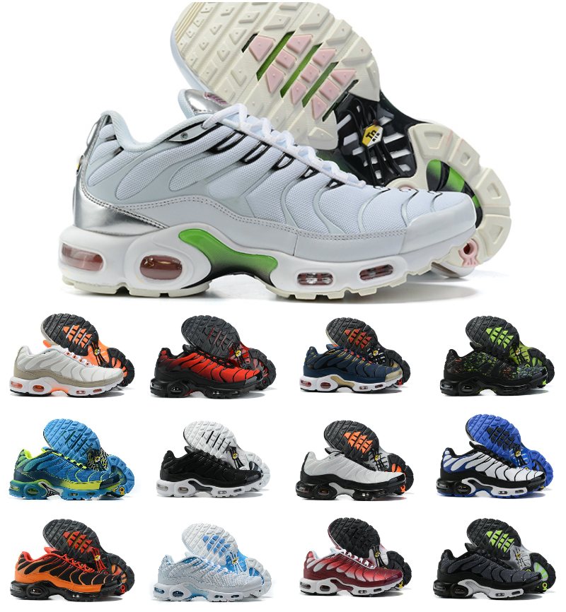 Classic Multi TN plus se mens running shoes First Use Olympic Black white Hex DMP Euro Tour Fresh Perspective Toggle Lacing Spider Web men TNs trainers sports sneakers, Bubble package bag
Classic Multi TN plus se mens running shoes First Use Olympic Black white Hex DMP Euro Tour Fresh Perspective Toggle Lacing Spider Web men TNs trainers sports sneakers, Bubble package bag