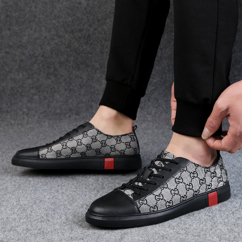 Men Vulcanize Shoes Casual Woman Shoes Sneakers Luxe Men Leather Sneaker Black Mens Luxury Mens For Man Sports Brand Sport
Men Vulcanize Shoes Casual Woman Shoes Sneakers Luxe Men Leather Sneaker Black Mens Luxury Mens For Man Sports Brand Sport