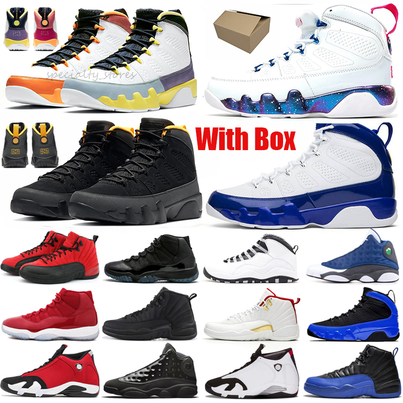 Jumpman University Gold Gym Red Blue 14s Hyper Royal 13s Lucky Island Green 9s Mens Basketball Shoes 10s Trainers Sports Sneakers, Customize
Jumpman University Gold Gym Red Blue 14s Hyper Royal 13s Lucky Island Green 9s Mens Basketball Shoes 10s Trainers Sports Sneakers, Customize
