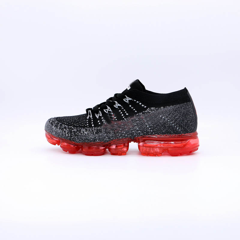 Selling Knit Fly 1.0 Running shoes Men Women BHM Grey red Triple Black outdoor sports Sneakers Trainers 36-45, Color 2
Selling Knit Fly 1.0 Running shoes Men Women BHM Grey red Triple Black outdoor sports Sneakers Trainers 36-45, Color 2