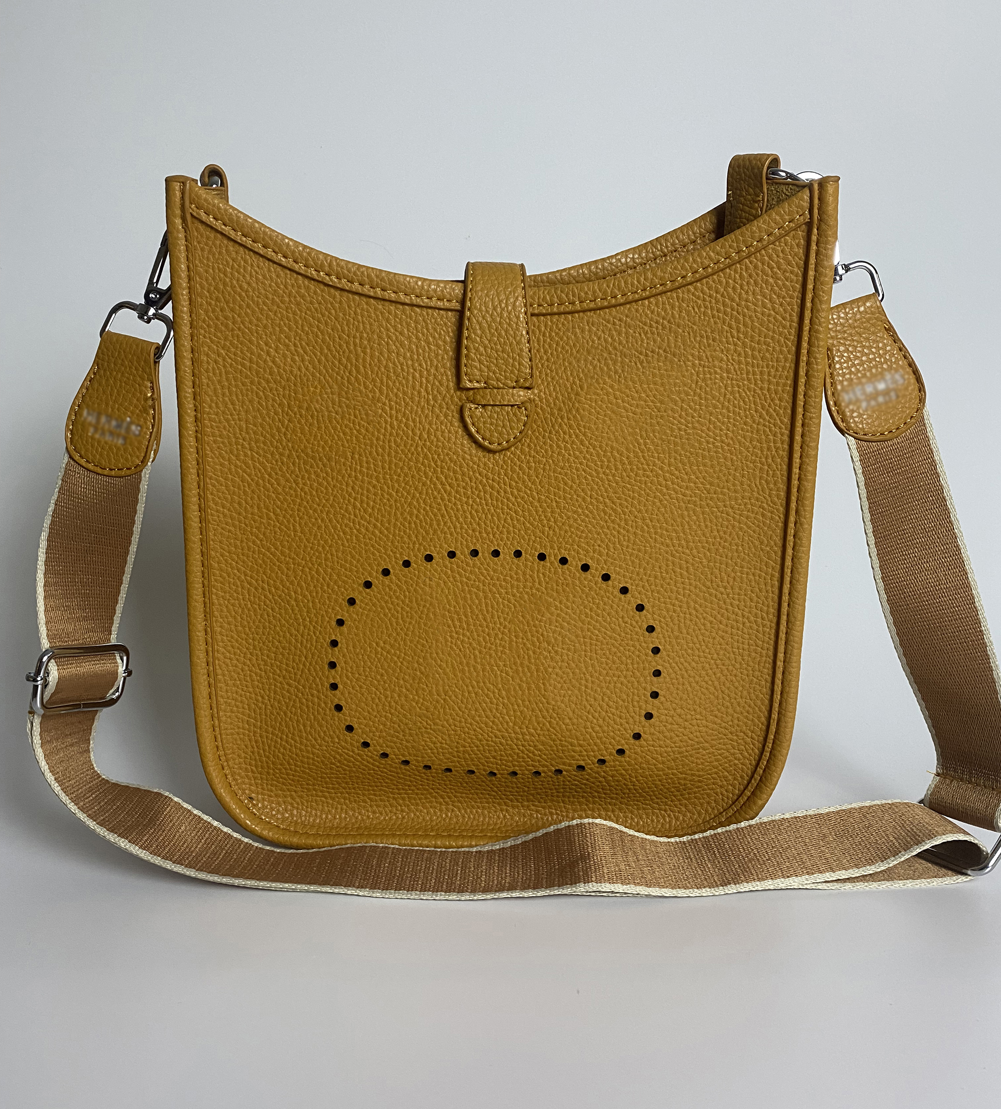 

Luxurys Designers Shoulder Bags evelyne leather Pure Clutch backpack girl Fashoin crossbody purses women wallet, Random wallet