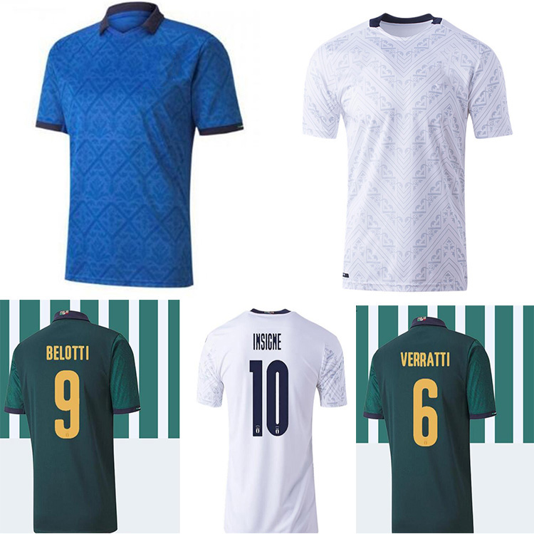 New2020 2021 ITALY Soccer Jerseys Mens Soccer Uniform Sets 20 21 Italia BONUCCI INSIGNE JORGINHO adult Football Shirts ITALIAN Football, Black;yellow
New2020 2021 ITALY Soccer Jerseys Mens Soccer Uniform Sets 20 21 Italia BONUCCI INSIGNE JORGINHO adult Football Shirts ITALIAN Football, Black;yellow