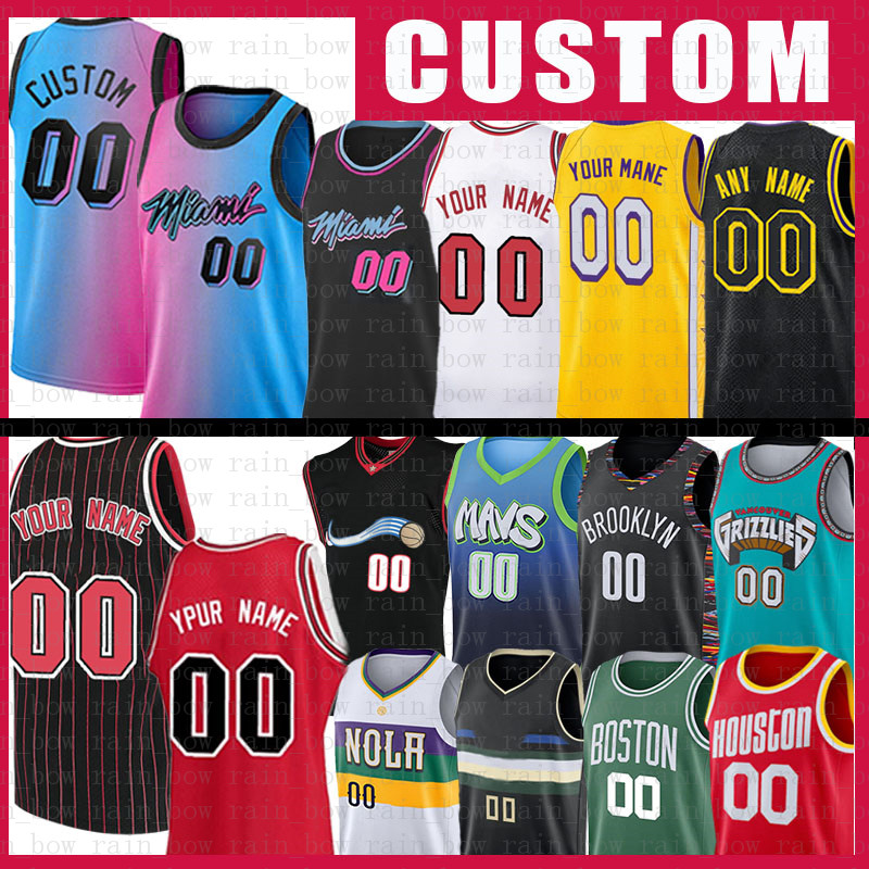 S-XXL CUSTOM Any Name Any Number Movie Space Jam Tune Squad Jersey 2021 New Mesh Retro Los custom Angeles Mens Basketball Jerseys
S-XXL CUSTOM Any Name Any Number Movie Space Jam Tune Squad Jersey 2021 New Mesh Retro Los custom Angeles Mens Basketball Jerseys