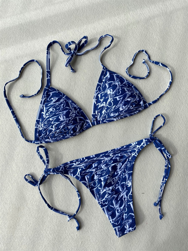 Bikini Swimsuits Padded Push 19ss Women two-piece Swimwear Outdoor Beach Travel Vacation Bandage Bathing suit
Bikini Swimsuits Padded Push 19ss Women two-piece Swimwear Outdoor Beach Travel Vacation Bandage Bathing suit