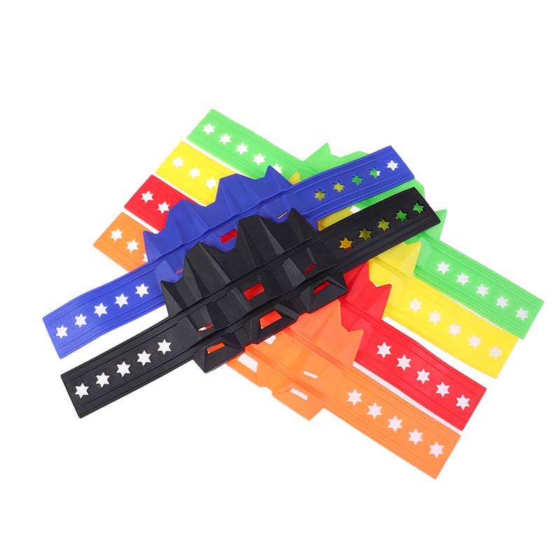 Motorbike Exhaust System Mufflers Motorcycle Silencer Round Oval Moto Exhausts Muffler Protector Cover 100mm-140mm For 950 1190 1050