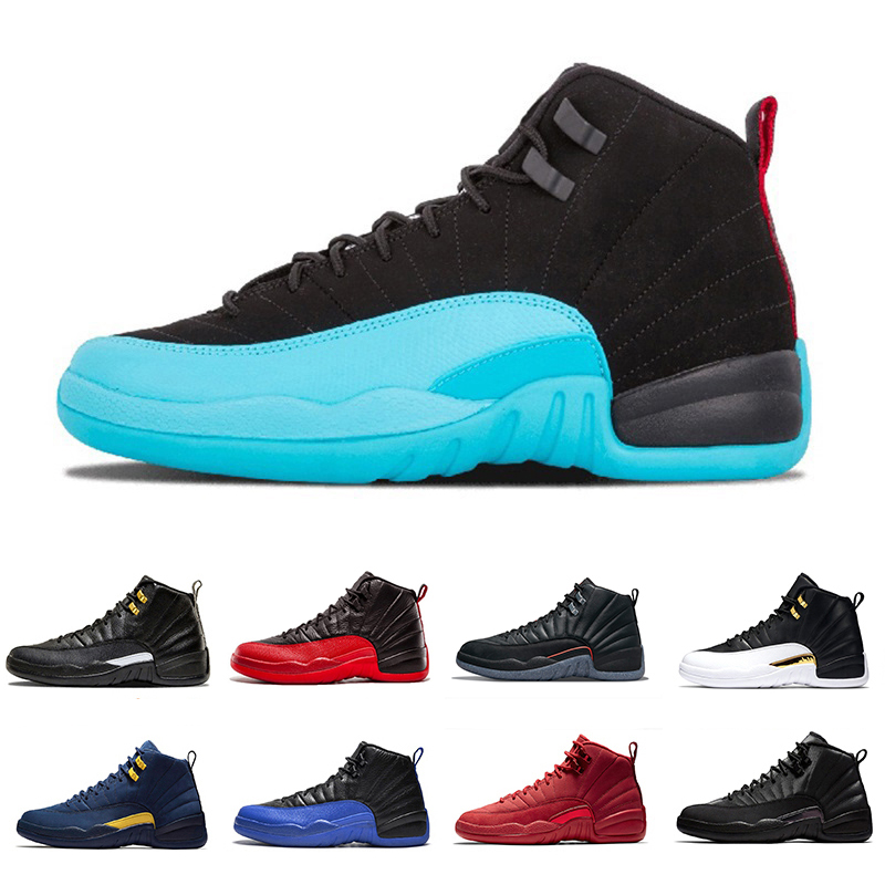 Jumpman 12 12s mens basketball shoes French Blue Flu Game gamma blue Royal Twist Bulls Dark FIBA Creame Michigan Wings the master men women trainers sports shoe 36-47, Pay for box
Jumpman 12 12s mens basketball shoes French Blue Flu Game gamma blue Royal Twist Bulls Dark FIBA Creame Michigan Wings the master men women trainers sports shoe 36-47, Pay for box