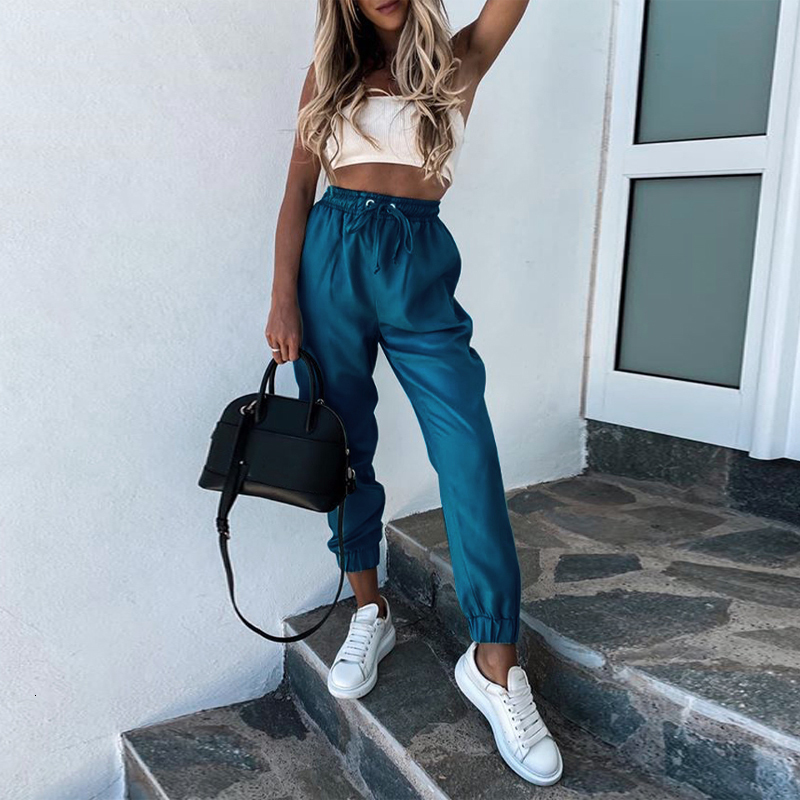 New Women Harem Solid Casual Loose Turnip Femme Robe Cotton Linen Trousers Long Pantalon Sportwear Ol Pencil Pants 2021 Gttj, As picture
New Women Harem Solid Casual Loose Turnip Femme Robe Cotton Linen Trousers Long Pantalon Sportwear Ol Pencil Pants 2021 Gttj, As picture