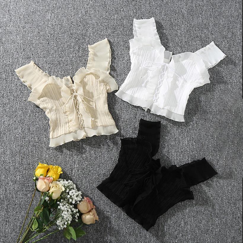 summer autumn bustier womens cami bandage sleeveless crop zipper woman clothes white black
summer autumn bustier womens cami bandage sleeveless crop zipper woman clothes white black