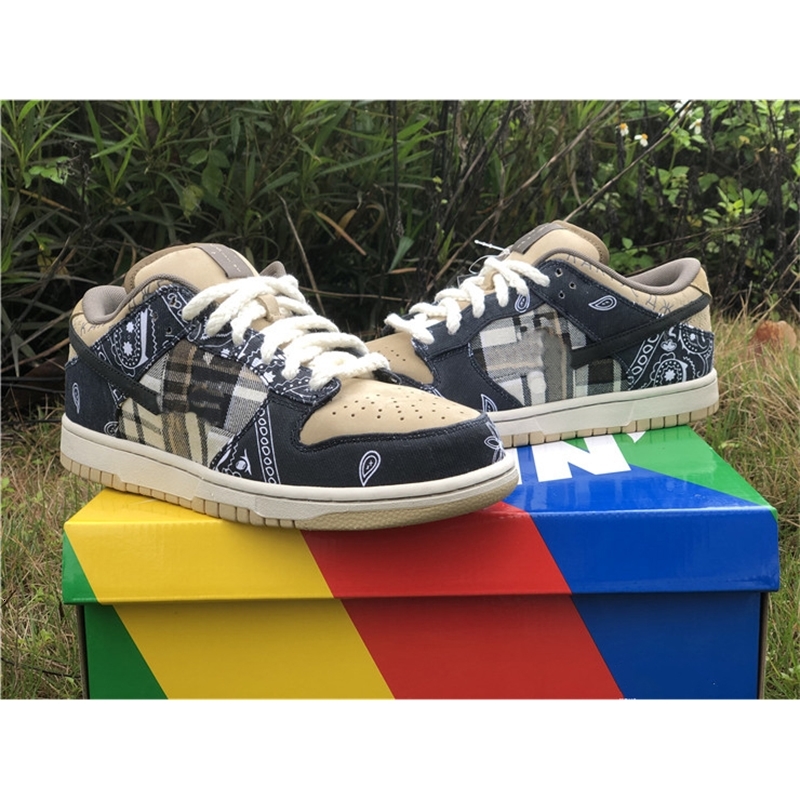 man women SB Beige Scotts Shoes Parachute Petra Travis CT5053-001 Low Brown Black Sports basketball sneakers, As picture show
man women SB Beige Scotts Shoes Parachute Petra Travis CT5053-001 Low Brown Black Sports basketball sneakers, As picture show