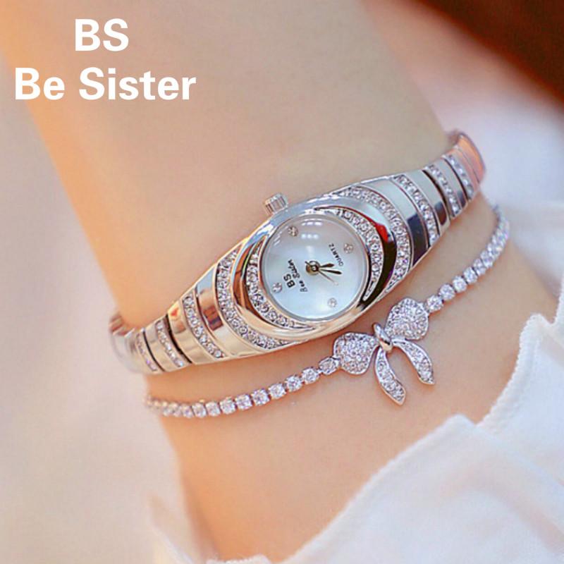 Wristwatches Luxury Top Brand Women Watches Dress Casual Quartz Small Dial Ladies Wrist Rhinestone For, Gold
Wristwatches Luxury Top Brand Women Watches Dress Casual Quartz Small Dial Ladies Wrist Rhinestone For, Gold