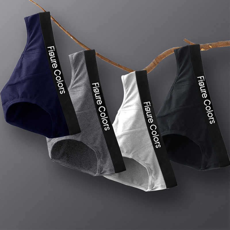 4pcs/lot 95%cotton high-quality underwear men's briefs sexy briefs Men's panties Men underpants male U Convex Bikini brief 210707, Redbelt-black x 4
4pcs/lot 95%cotton high-quality underwear men's briefs sexy briefs Men's panties Men underpants male U Convex Bikini brief 210707, Redbelt-black x 4